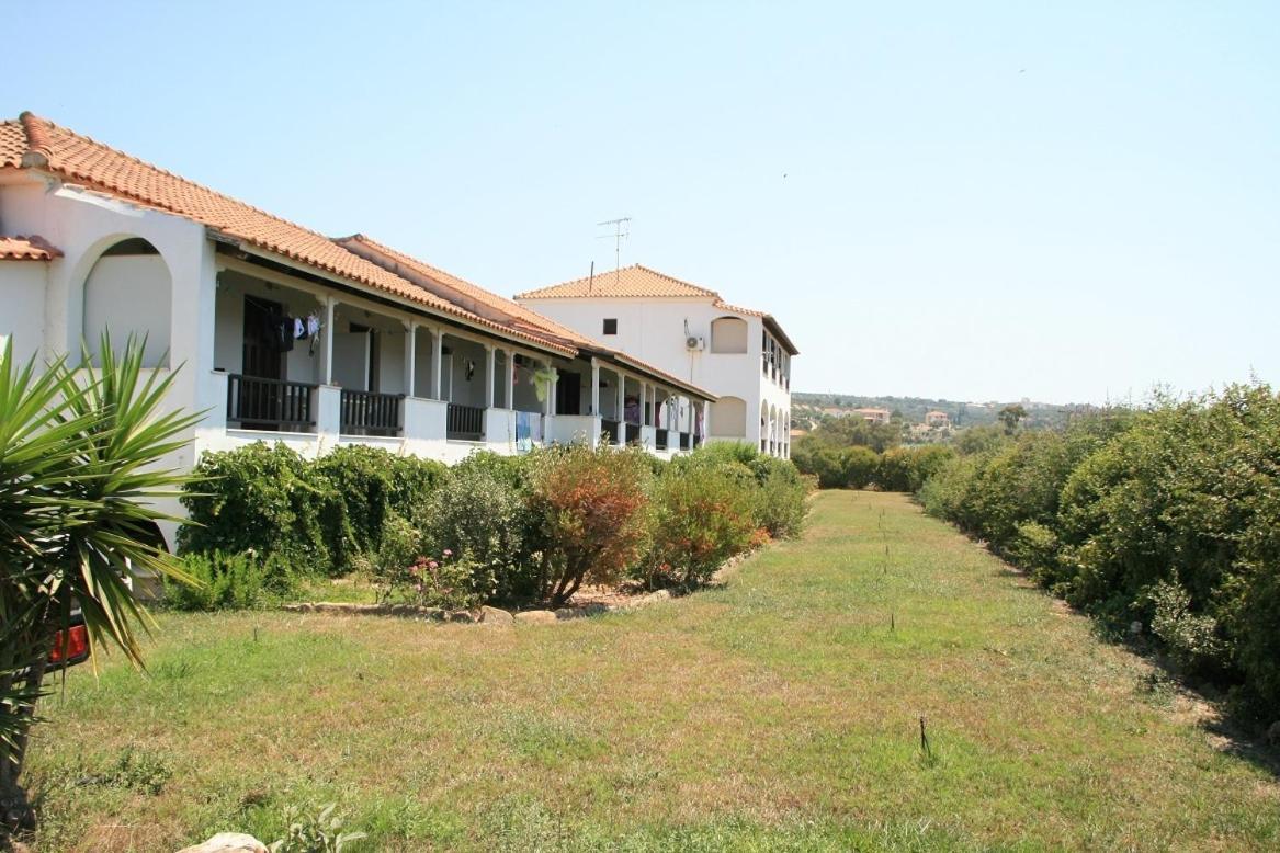 Ilias Apartments Methoni  Værelse billede