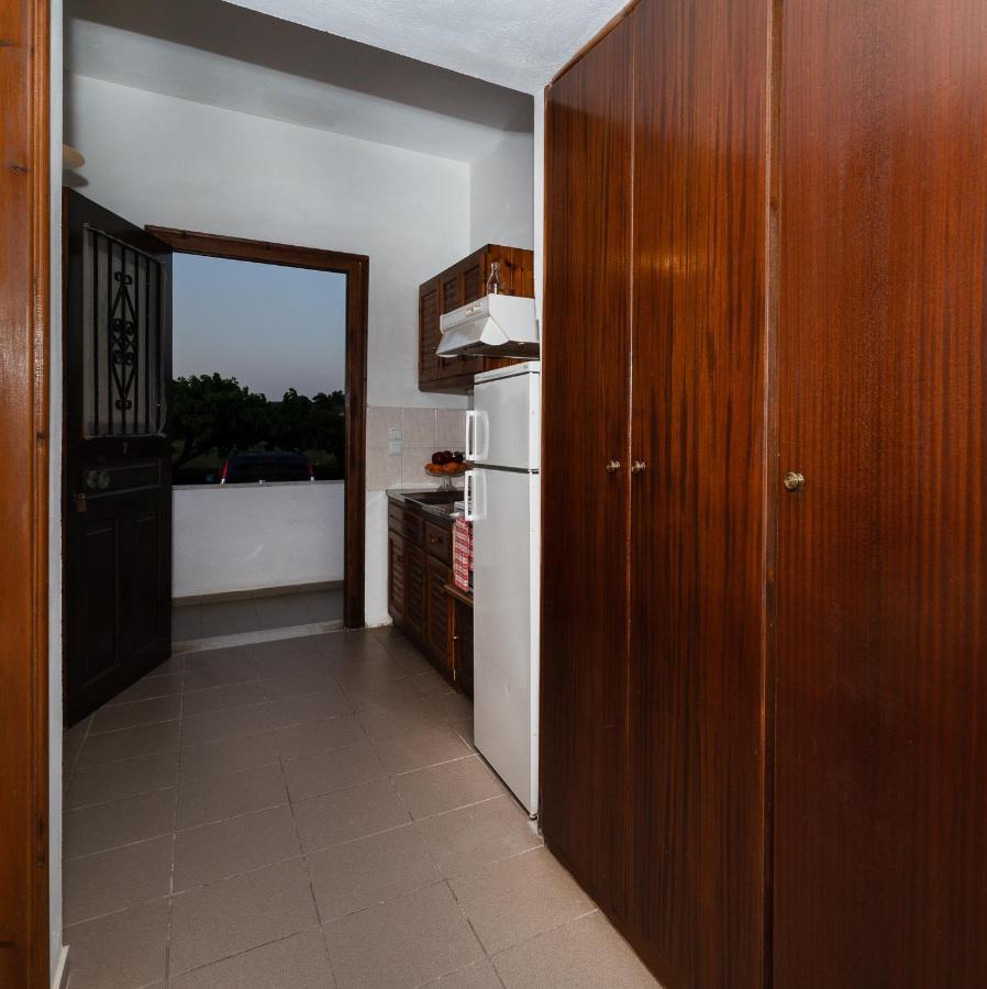 Ilias Apartments Methoni  Eksteriør billede
