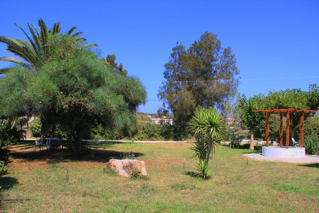 Ilias Apartments Methoni  Værelse billede